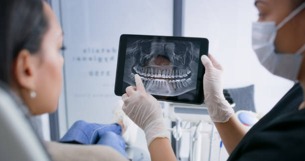 Licensed Tooth Extraction service in Henry County County, GA - Smile Center Dentistry